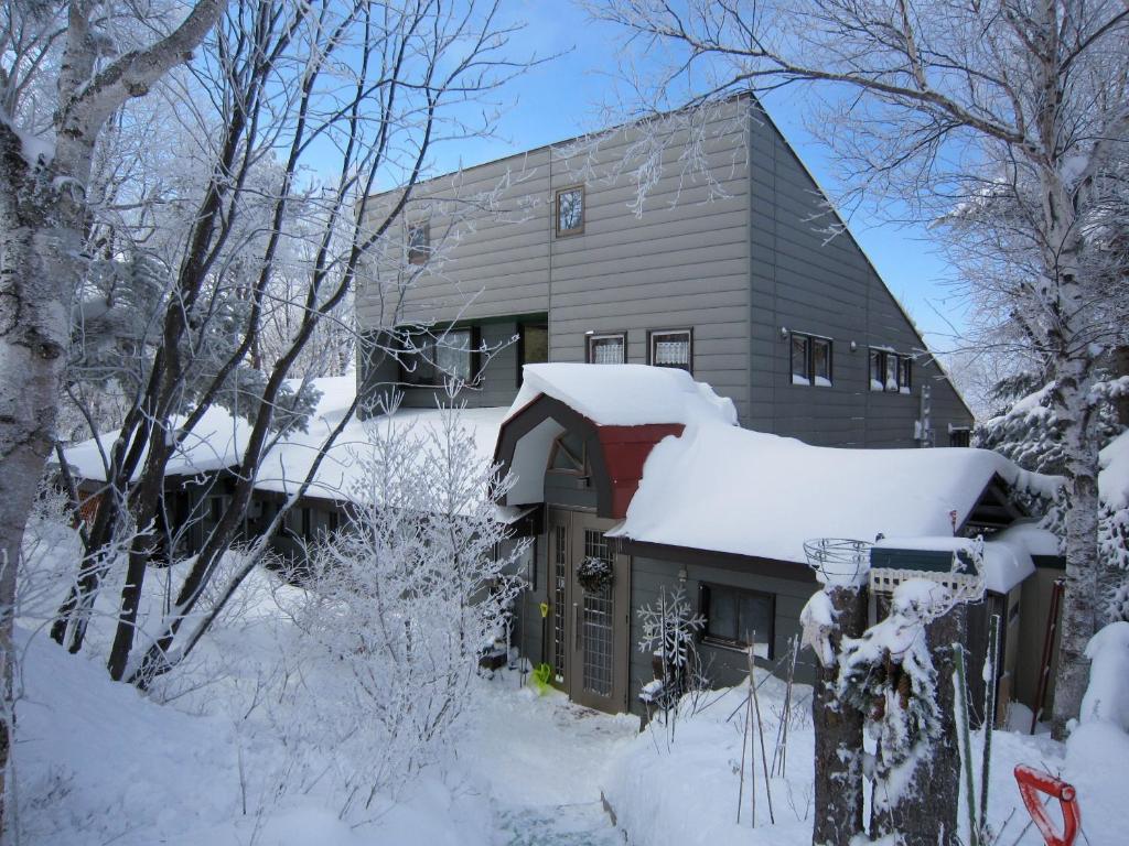 Pension Kiraboshi Suzaka Exterior foto